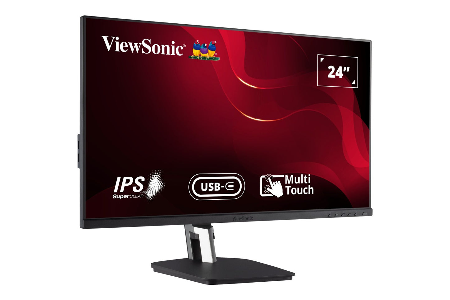 ViewSonic TD2455 product image 4