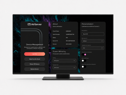 AirServer Connect 2