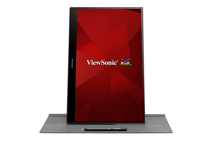 ViewSonic TD1655 product image 8