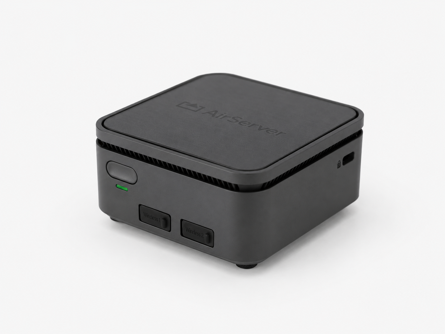 AirServer Connect 2