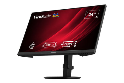 ViewSonic VG2409U-2 product image 4
