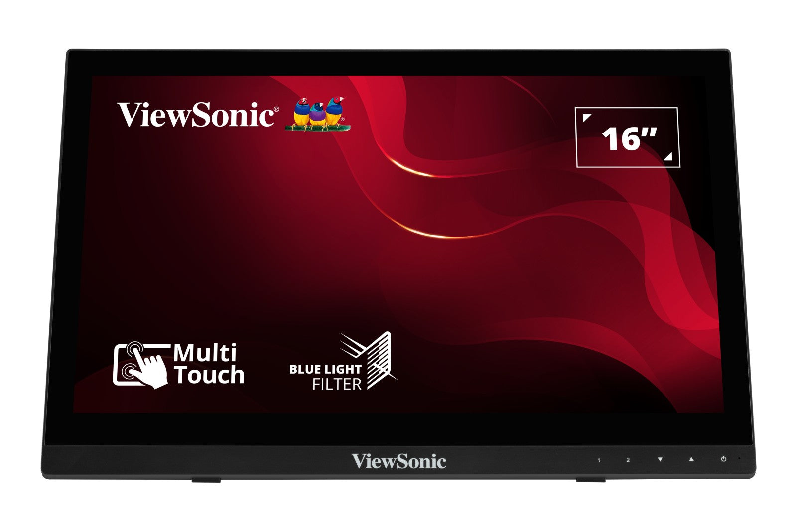 ViewSonic TD1630-3 product image 1
