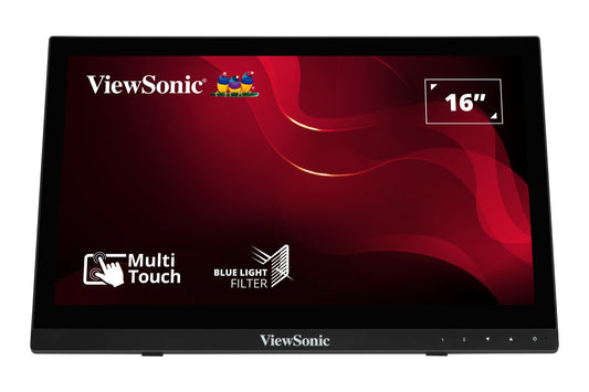 ViewSonic TD1630-3 product image 1