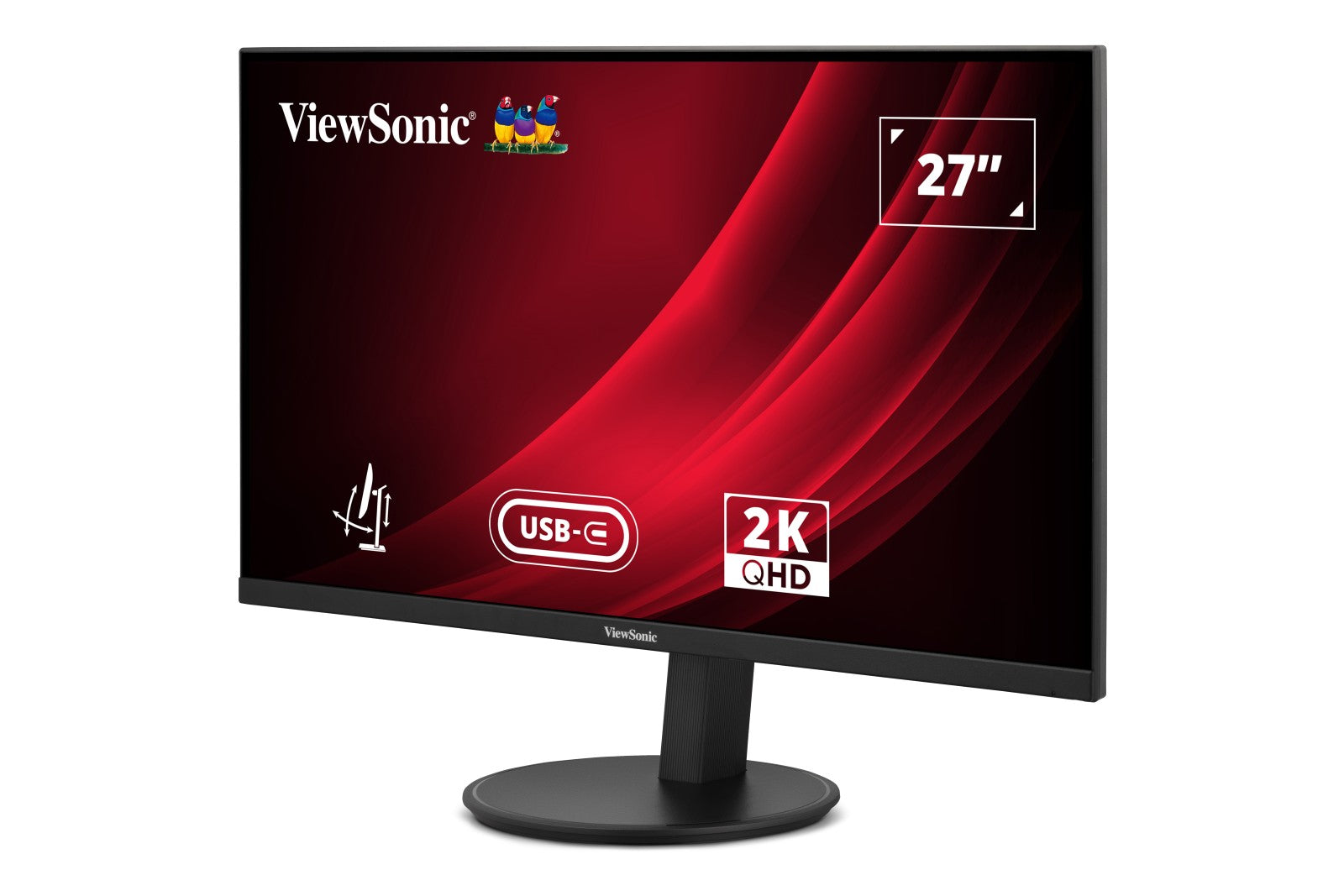 ViewSonic VG2708U-2K product image 2