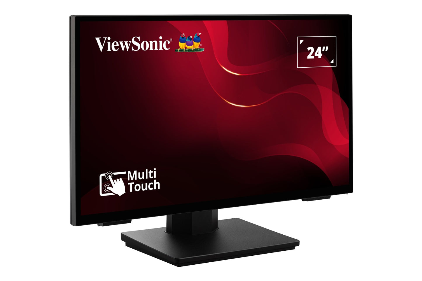ViewSonic TD2465 product image 4