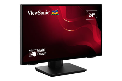 ViewSonic TD2465 product image 4