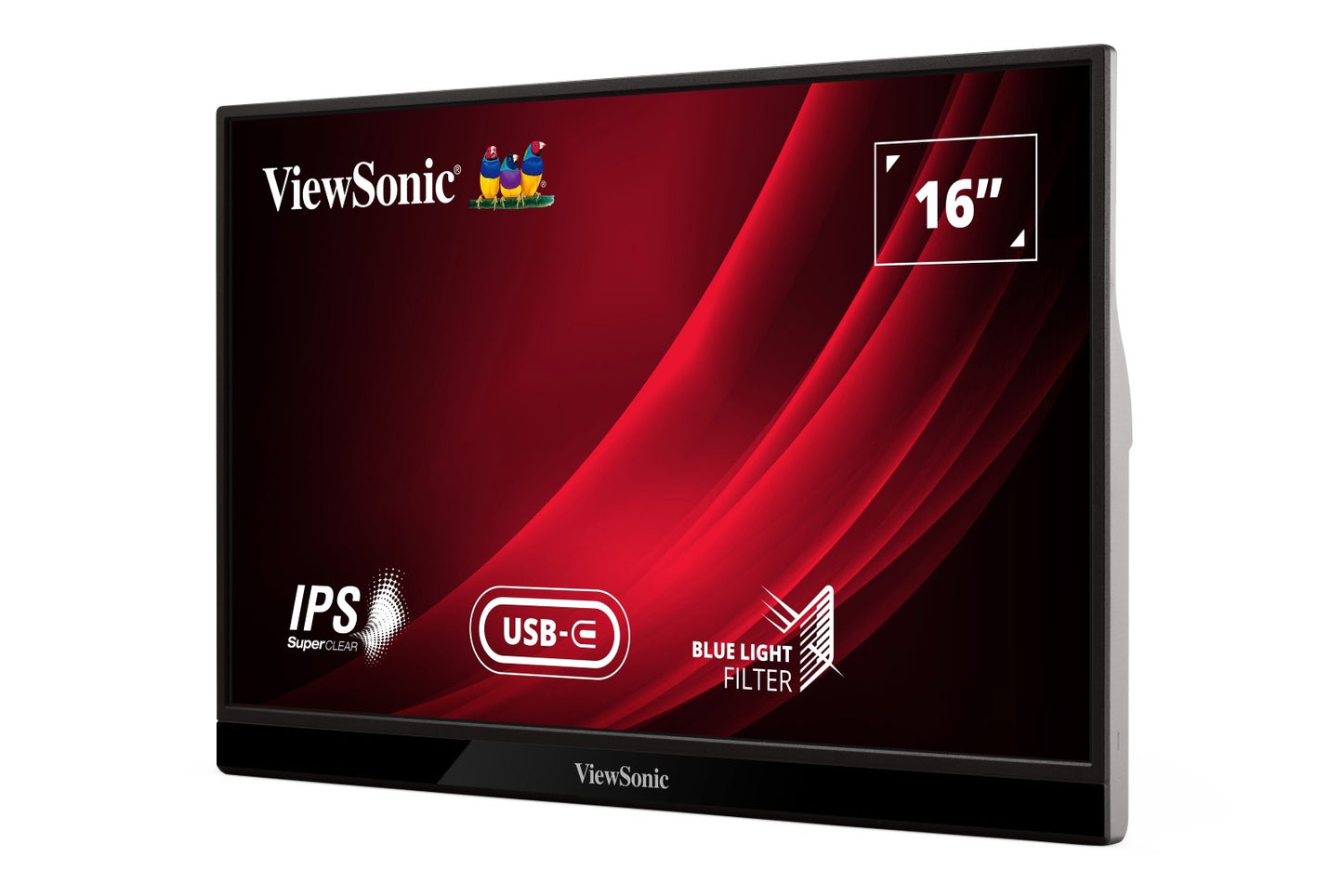 ViewSonic VG1655 product image 3