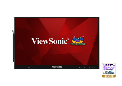 ViewSonic ID2456 product image 1