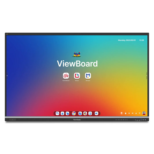 ViewSonic IFP6551 product image 1