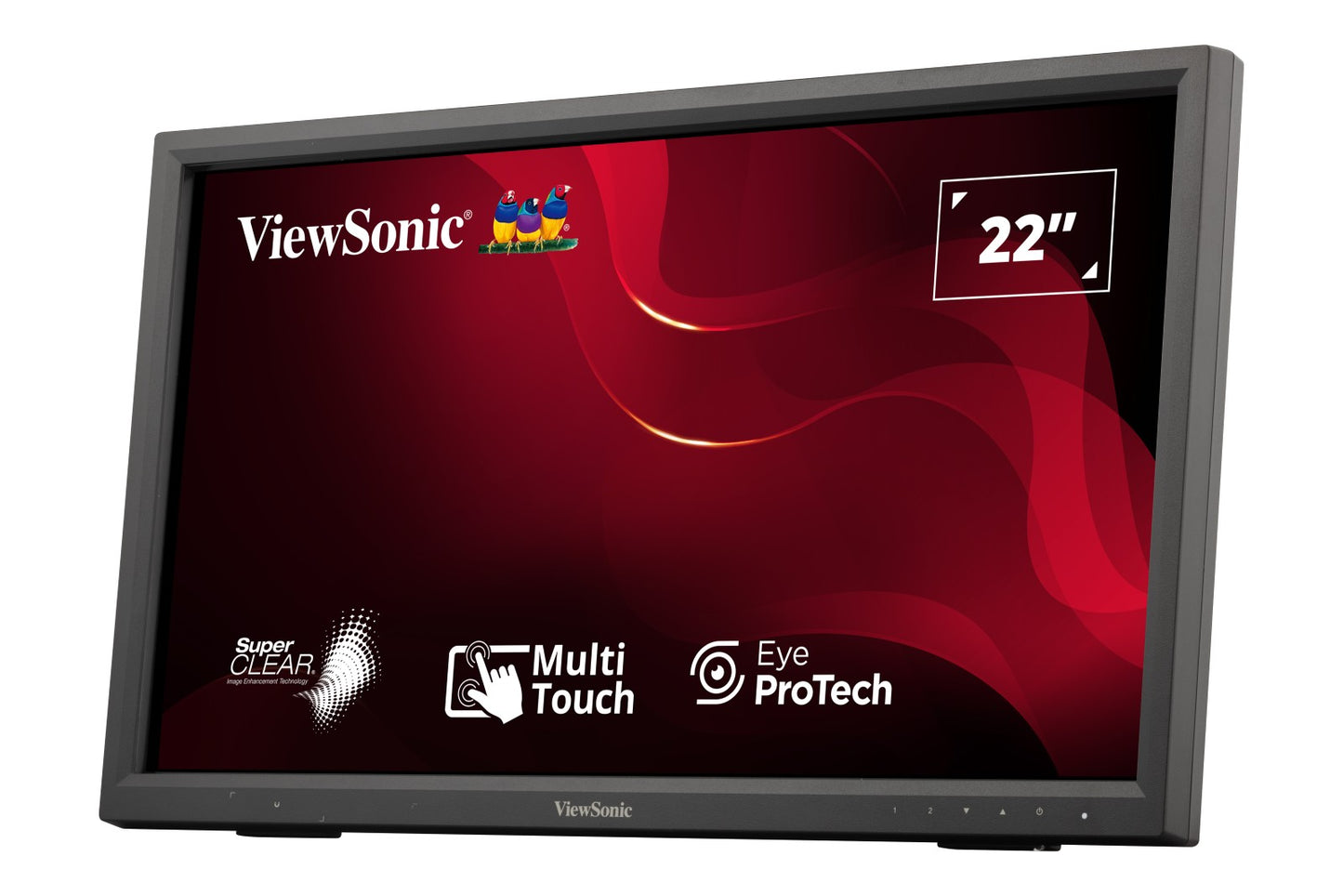 ViewSonic TD2223-2 product image 2