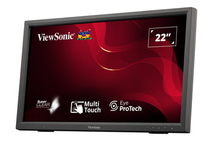 ViewSonic TD2223-2 product image 2