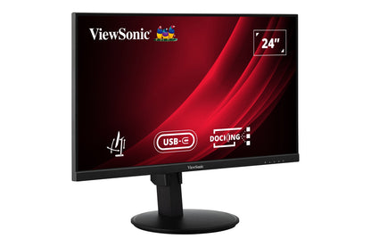 ViewSonic VG2409U-2 product image 3