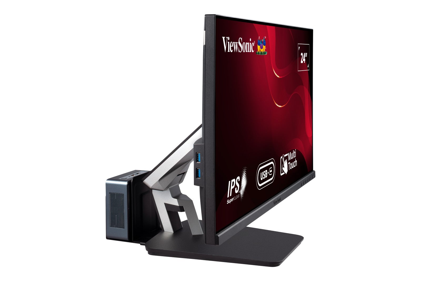 ViewSonic TD2455 product image 5