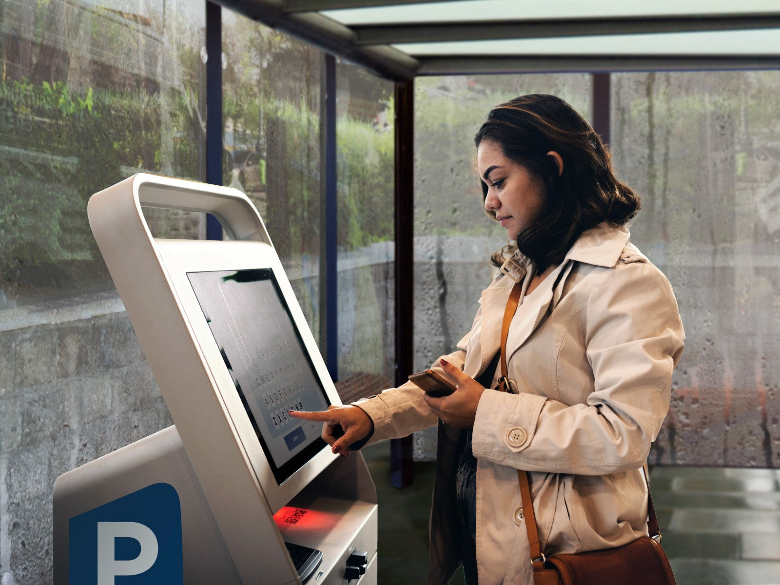 ViewSonic TD2465 product image 12