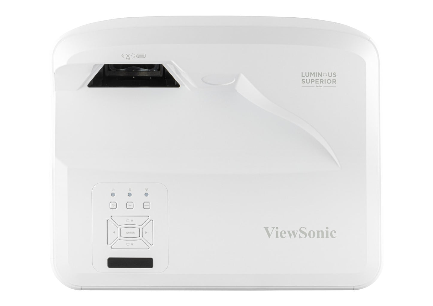 ViewSonic LS832WU product image 4