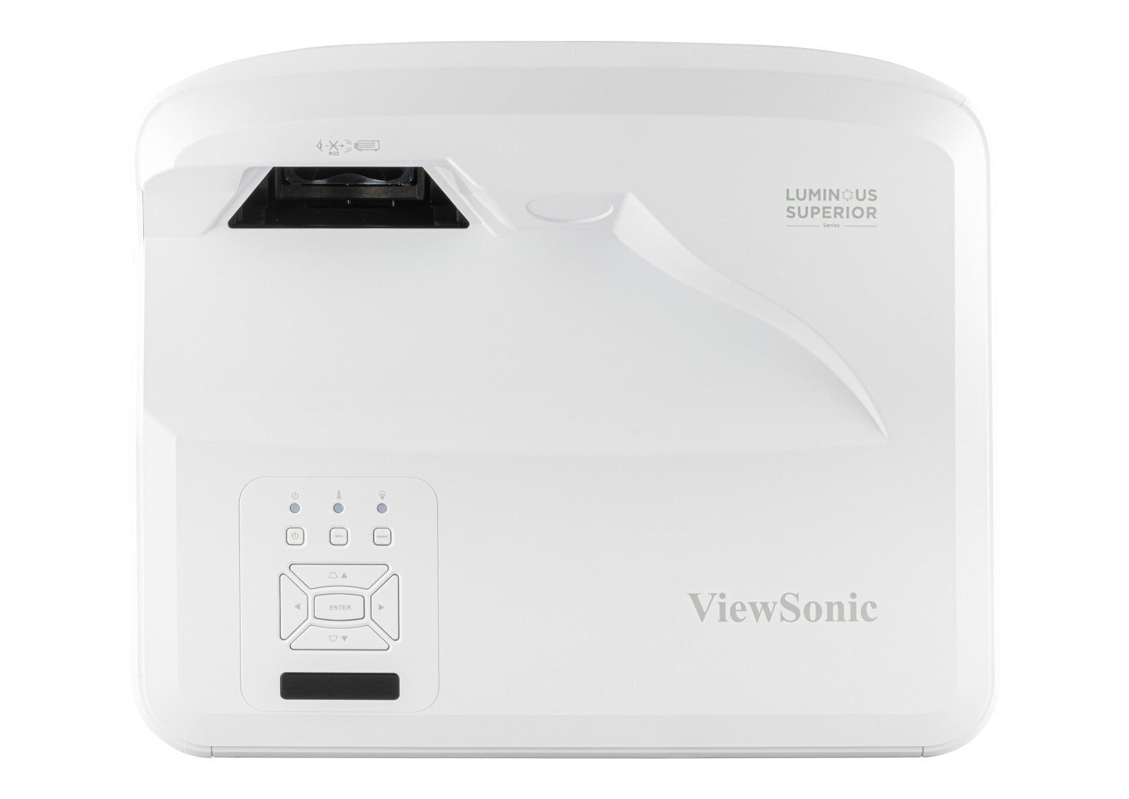 ViewSonic LS832WU product image 4