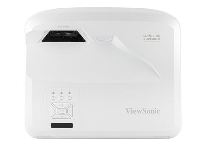 ViewSonic LS832WU product image 4