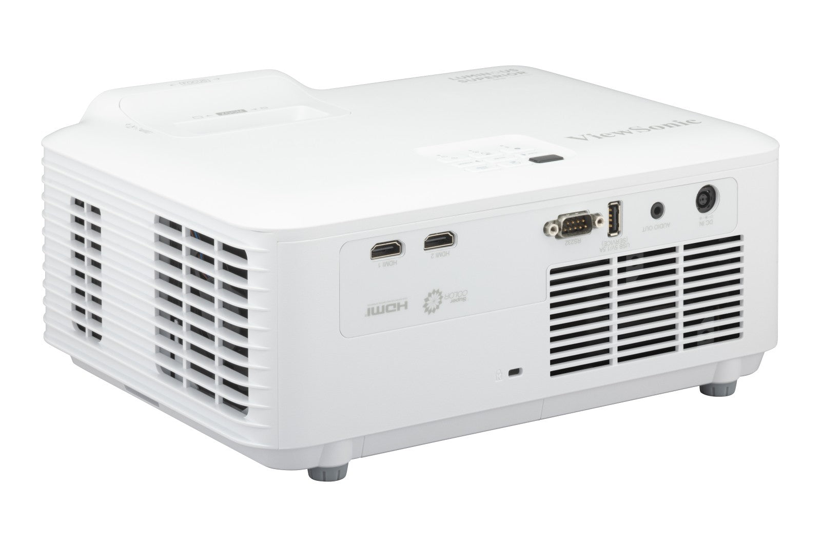 ViewSonic LS741HD product image 5