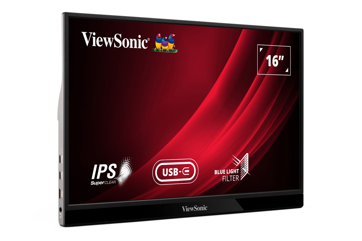 ViewSonic VG1655 product image 5