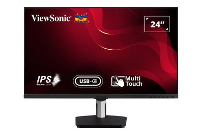 ViewSonic TD2455 product image 1