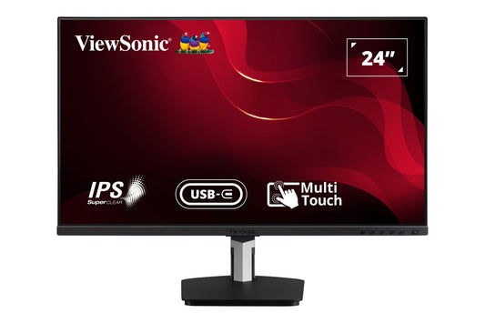 ViewSonic TD2455 product image 1