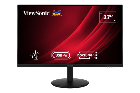 ViewSonic VG2709U-2K product image 1