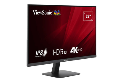 ViewSonic VA2708-4K-MHD product image 3
