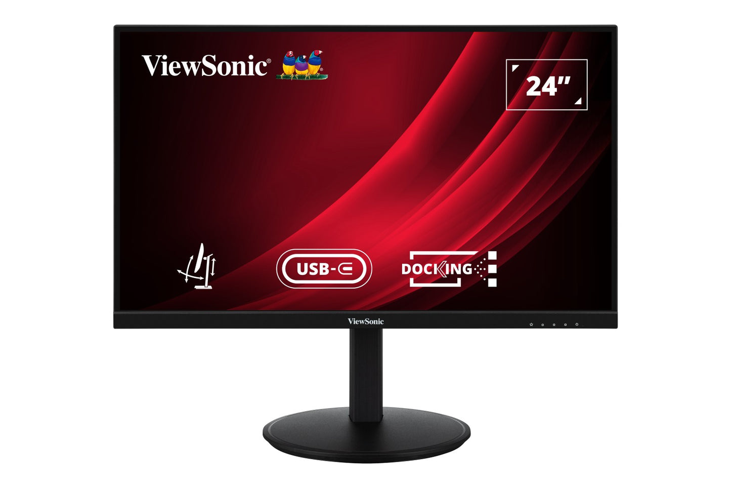 ViewSonic VG2409U-2 product image 1