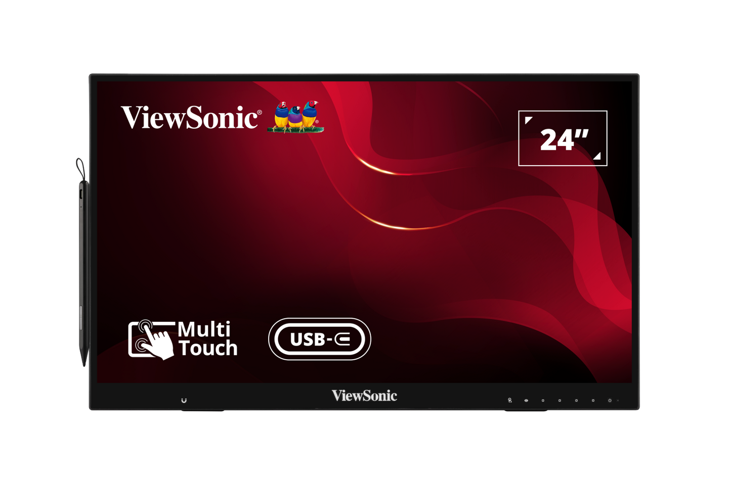 ViewSonic ID2456 product image 2