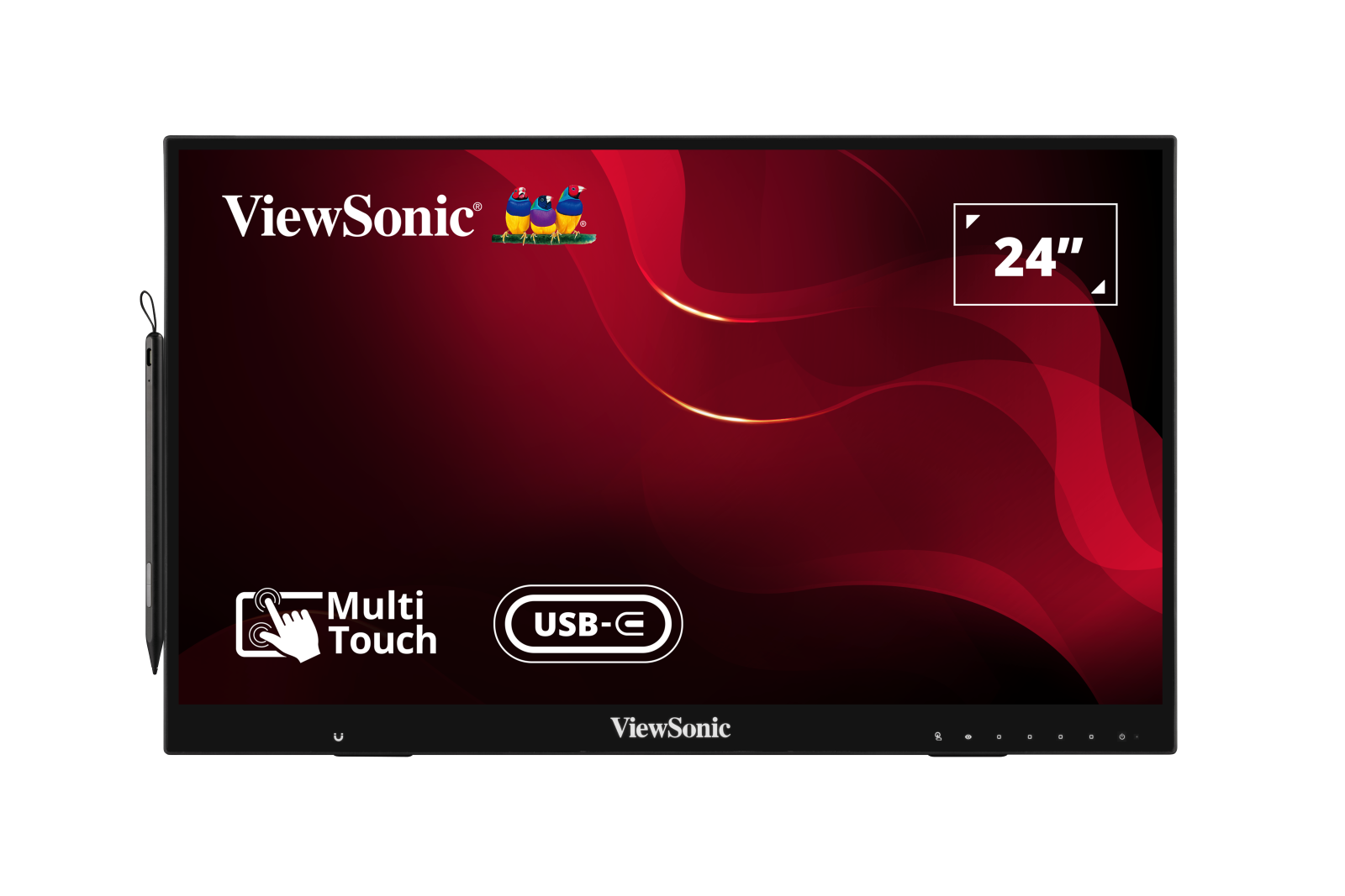 ViewSonic ID2456 product image 2