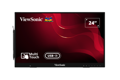 ViewSonic ID2456 product image 2