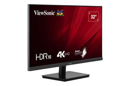 ViewSonic VA3208-4K-MHD product image 3