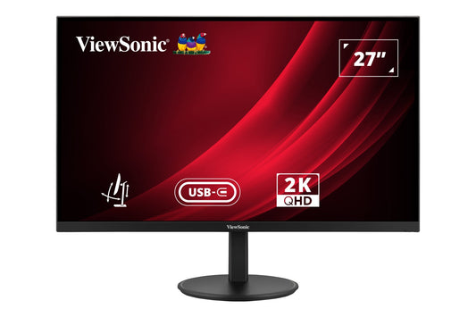 ViewSonic VG2708U-2K product image 1