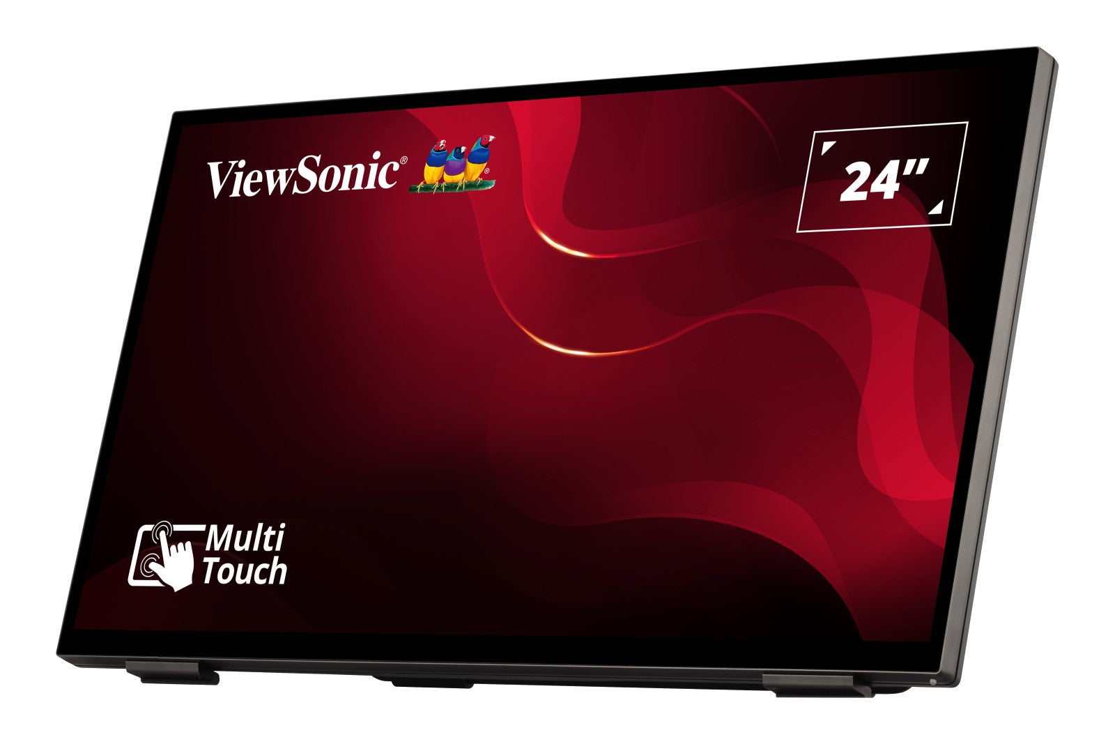 ViewSonic TD2465 product image 3