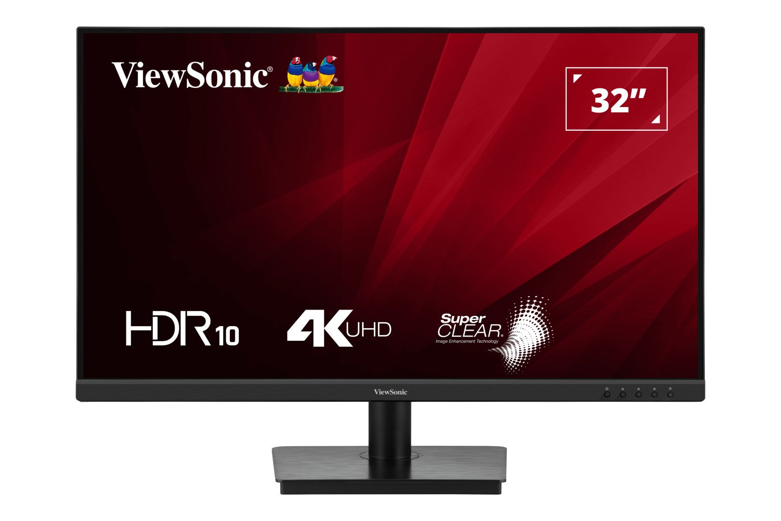 ViewSonic VA3208-4K-MHD product image 1