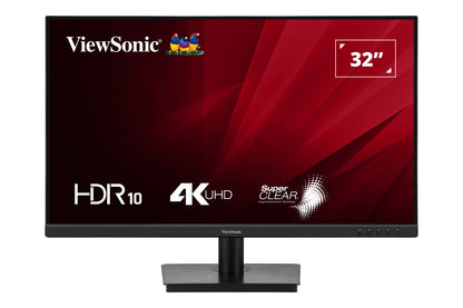 ViewSonic VA3208-4K-MHD product image 1