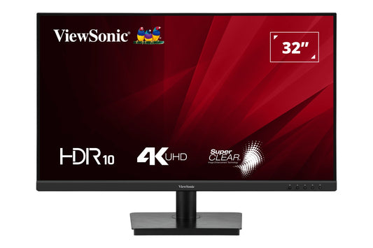 ViewSonic VA3208-4K-MHD product image 1