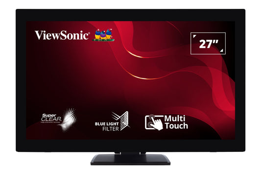 ViewSonic TD2760 product image 1