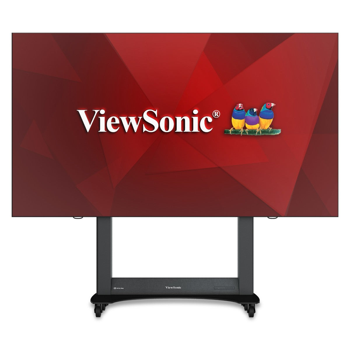 ViewSonic LDS138-151 product image 1