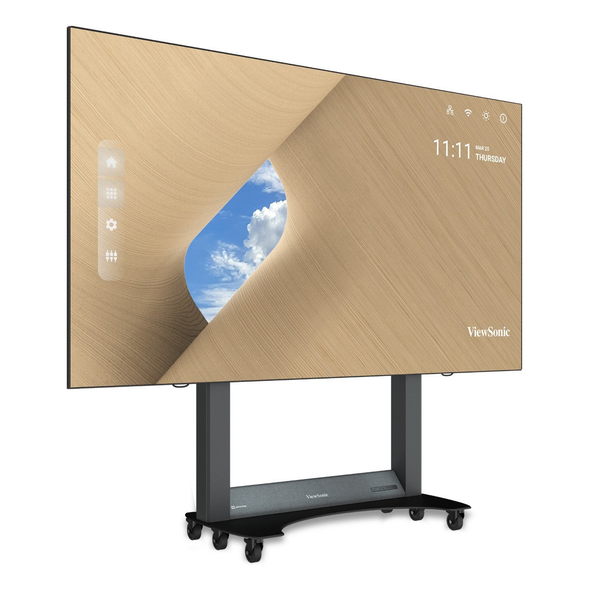 ViewSonic LDS138-151 product image 4