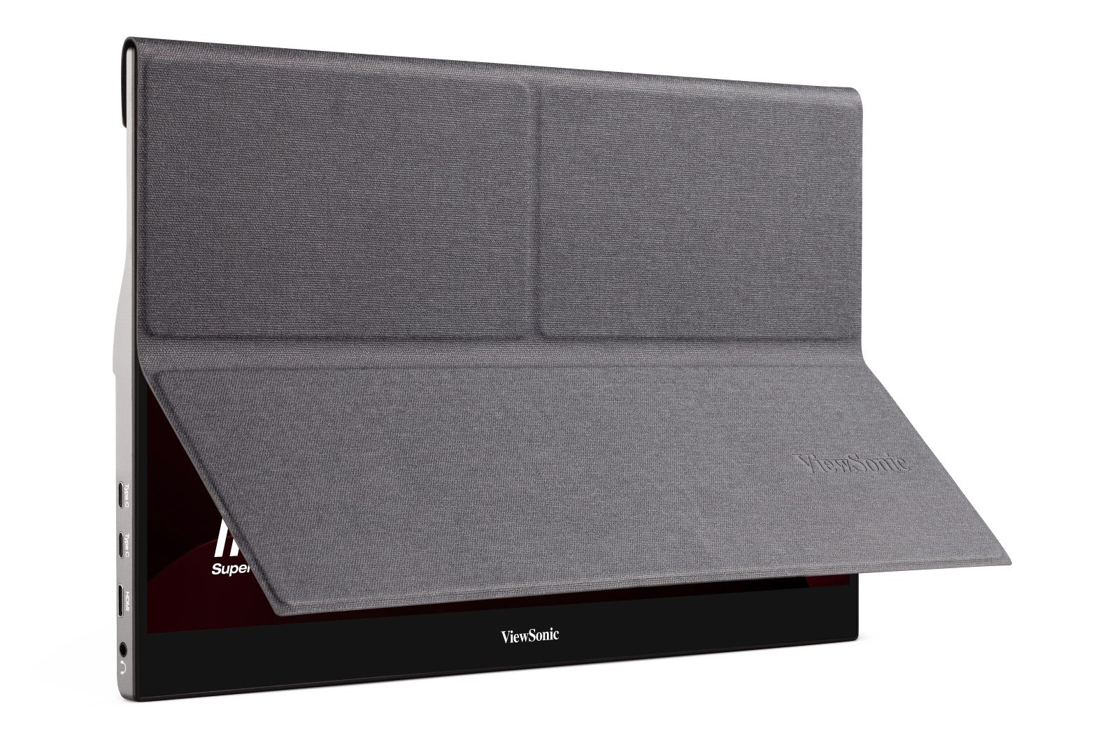 ViewSonic TD1655 product image 6