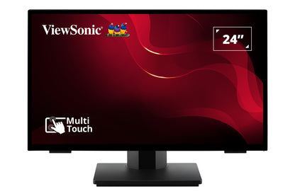 ViewSonic TD2465 product image 2