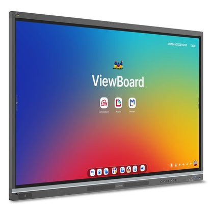 ViewSonic IFP7551 product image 3