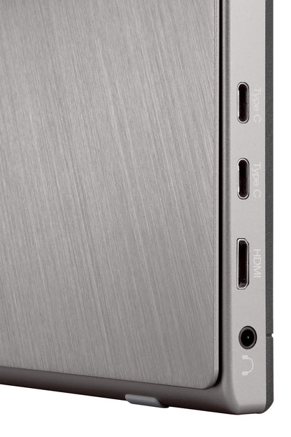 ViewSonic VG1655 product image 15